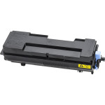 Тонер-картридж Kyocera TK-7300 (черный; 15000стр; Ecosys P4040dn)