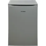 Холодильник Hyundai CO15051A (A, 2-камерный, серебристый)