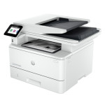 МФУ HP LaserJet Pro 4103fdn (A4, 40стр/м, 80'000стр в мес, RJ-45, USB)