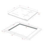 Kuppersberg ICI 616
