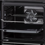 Электрический духовой шкаф Krona Element D Plus