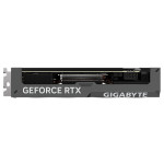 Видеокарта GeForce RTX 4060TI 2565МГц 16Гб Gigabyte (PCI-E 4.0, GDDR6, 128бит, 2xHDMI, 2xDP)