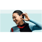 Гарнитура Xiaomi Redmi Buds 6 (беспроводные внутриканальные в ушной раковине закрытые, шумоподавление, 54/475мА*ч, 10ч, USB Type-C, IP54)