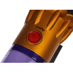 Вертикальный пылесос Dyson V12 Detect Slim Absolute (сухая, контейнер, мощность всасывания: 150Вт, пылесборник: 0.35л, потребляемая мощность: 545Вт)