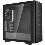 Корпус DeepCool CK560 (Midi-Tower)
