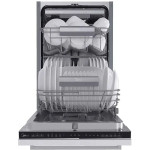 Посудомоечная машина Midea MID45S150I