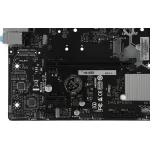 Материнская плата Biostar H610MS (LGA1700, 2xDDR4, microATX, RAID SATA: 0,1,15,5)