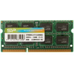 Память SO-DIMM DDR3L 8Гб 1600МГц Silicon Power (12800Мб/с, CL11, 204-pin)