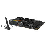 Материнская плата ASUS ROG STRIX Z790-H GAMING WIFI (LGA1700, Intel Z790, 4xDDR4 DIMM, ATX, RAID SATA: 0,1,15,5)