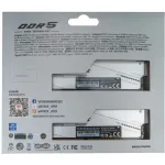 Память DIMM DDR5 2x24Гб 6400МГц Patriot (51200Мб/с, CL32, 288-pin)