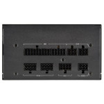 Блок питания Chieftec PPS-650FC 650W (ATX, 650Вт, 20+4 pin, ATX12V 2.4, 1 вентилятор, GOLD)
