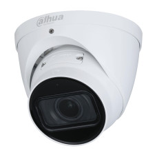Камера видеонаблюдения Dahua DH-IPC-HDW2241TP-ZS (IP, внутренняя/уличная, купольная, 2Мп, 2.7-13.5мм, 1920x1080, 25кадр/с) [DH-IPC-HDW2241TP-ZS]