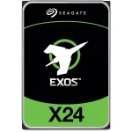 Жесткий диск HDD 20Тб Seagate Exos X24 (3.5