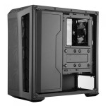 Корпус Cooler Master MasterBox MB530P (MCB-B530P-KHNN-S01) Black (Midi-Tower, 4xUSB3.0, 4x120мм)