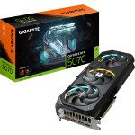 Видеокарта GeForce RTX 5070 2512МГц 12Гб Gigabyte (GDDR7, 192бит)