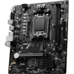 Материнская плата MSI PRO B650M-E (x)