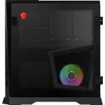 ПК MSI Trident AS 14NUE5-806RU (Core i5 14400F 2500МГц, DDR5 32Гб, SSD 1024Гб M.2 2280, NVIDIA GeForce RTX 4070 Super 12Гб, Windows 11 Home)