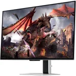 Монитор Samsung Odyssey OLED G8 S32DG800SIX (32
