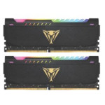 Память DIMM DDR4 2x8Гб 3600МГц Patriot Memory (28800Мб/с, CL20, 288-pin, 1.35 В)