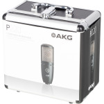 Микрофон AKG P220