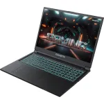 Ноутбук Gigabyte G6 (Intel Core i7 12650H 2.3 ГГц/16 ГБ DDR5 4800 МГц/16