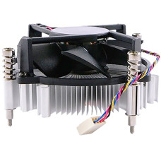 Кулер для процессора Advantech 1960053207N001 (Socket: 1156, алюминий+медь, 3-pin)