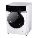 Стиральная машина Hyundai WFE8407(59.5x85x60см, фронтальная, макс:8кг, 1400об/мин, защита от протечек, белый)
