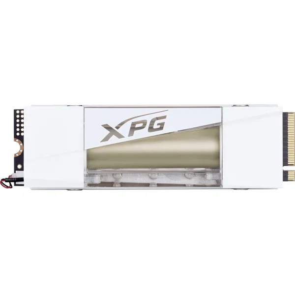 Жесткий диск SSD 1Тб ADATA (2280, 14000/10000 Мб/с, PCIe 5.0 x4)