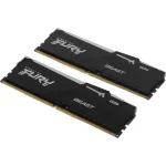 Память DIMM DDR5 2x16Гб 6800МГц Kingston (54400Мб/с, CL34, 288-pin)
