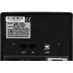 ИБП Powercom Imperial IMP-1500AP (интерактивный, 1500ВА, 900Вт, 4xIEC 320 C13 (компьютерный))