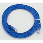 Патч-корд (RJ-45 (m), RJ-45 (m), 3м, 5E)