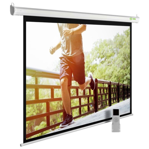 Экран Cactus SIlverMotoExpert CS-PSSME-220X138-WT (настенно-потолочный, 102