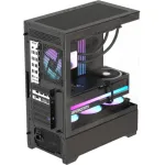 Корпус Formula Crystal Z1 Plus AR V2 (Midi-Tower, 1xUSB3.0)