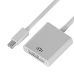 Конвертер Greenconnect (Mini DisplayPort (m), DVI-D (f))