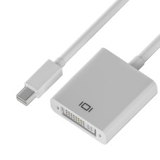Конвертер Greenconnect (Mini DisplayPort (m), DVI-D (f)) [GCR-MDP2DVI]