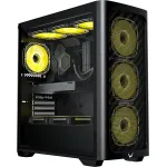 Корпус Formula Air Power G3 Plus (Midi-Tower)