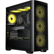 Корпус Formula Air Power G3 Plus (Midi-Tower)