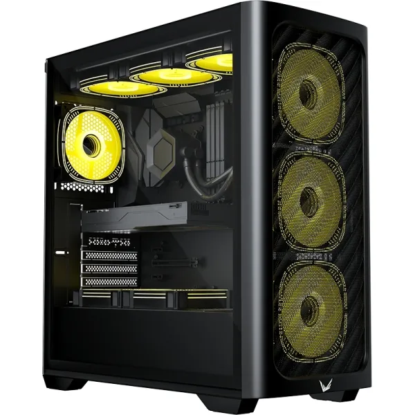 Корпус Formula Air Power G3 Plus (Midi-Tower)