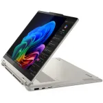 Ноутбук Lenovo Yoga 7 14AKP10 (AMD Ryzen AI 5 340 2 Ггц/24 ГБ LPDDR5x 7500 МГц/14