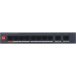 Коммутатор Dahua DH-CS4010-8ET2GT-60