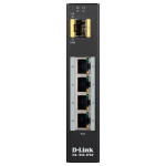 Коммутатор D-Link DIS-100G-5PSW