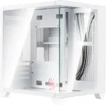 Корпус Bloody BD-CC105 (Mini-Tower, 1xUSB3.0)