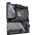 Материнская плата Gigabyte Z790 AORUS MASTER X (LGA1700, Intel Z790, 4xDDR5, ATX, RAID SATA: 0,1,15,5)