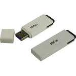 Накопитель USB Netac NT03U185N-128G-30WH
