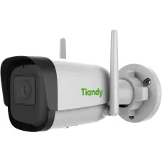Камера видеонаблюдения Tiandy TC-C32WN I5/Y/WIFI/4MM/V4.1 (IP, 4-4мм, 1920x1080, 30кадр/с)
