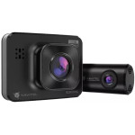 Видеорегистратор Navitel R250 DUAL DVR