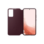 Чехол Samsung для Samsung Galaxy S22+ EF-ZS906CEEGRU