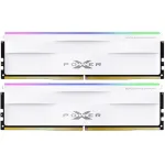 Память DIMM DDR5 2x16Гб 6000МГц Silicon Power (48000Мб/с, CL30, 288-pin)