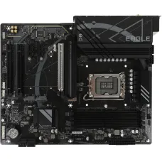 Материнская плата Gigabyte Z790 EAGLE AX (SocketLGA1700, Intel Z790 Express, 4xDDR5, ATX, RAID SATA: 0,1,15,5) [Z790 Eagle AX rev. 1.2]