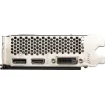 Видеокарта GeForce RTX 3050 1777МГц MSI VENTUS (GDDR6, 128бит, 1xDVI, 1xHDMI, 1xDP)